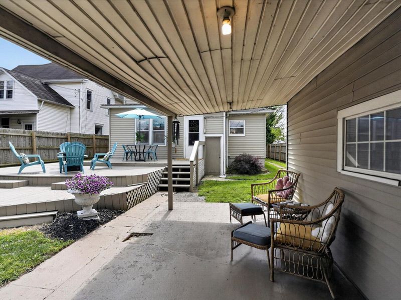 508 S Fayette Street, Washington Court House, OH 43160 Photo 38