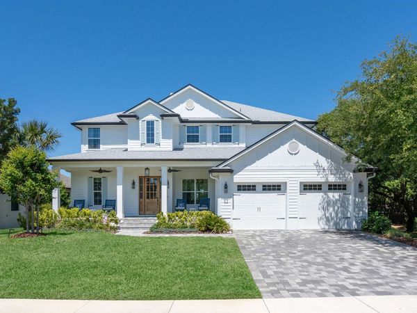 136 Espanita Blvd, St Augustine, FL 32080