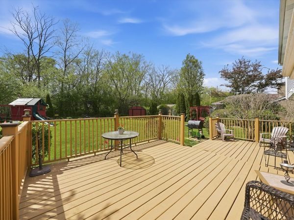 3552 Fairway Drive , Crete, IL 60417