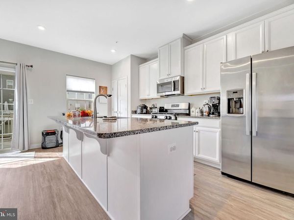 14737 EARL MITCHELL AVENUE, Unit E, BRANDYWINE, MD 20613