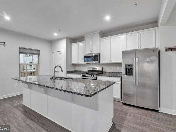 14737 EARL MITCHELL AVENUE, Unit E, BRANDYWINE, MD 20613