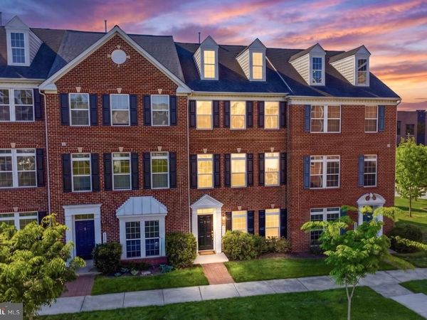 1026 IRONWOOD LANE, HANOVER, MD 21076