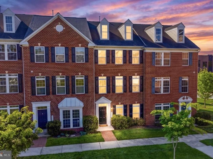 1026 Ironwood Lane, Hanover, MD 21076 Main Photo