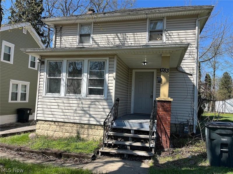 783 Leonard Street, Akron, OH 44307 Photo 1