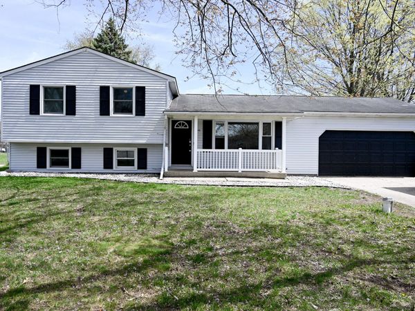 18090 Shamrock Boulevard, Big Rapids, MI 49307