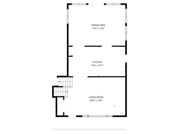 18090 Shamrock Boulevard, Big Rapids, MI 49307