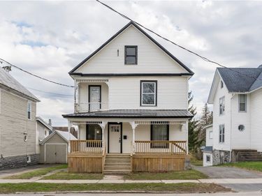 38 E Barney Street, Gouverneur, NY 13642