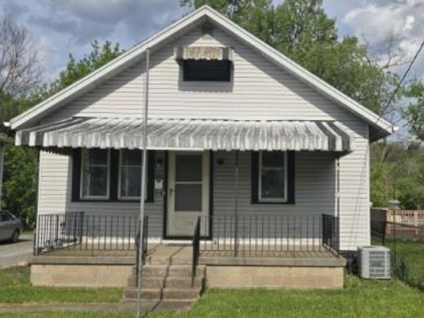 1315 Penn Ave, New Brighton, PA 15066