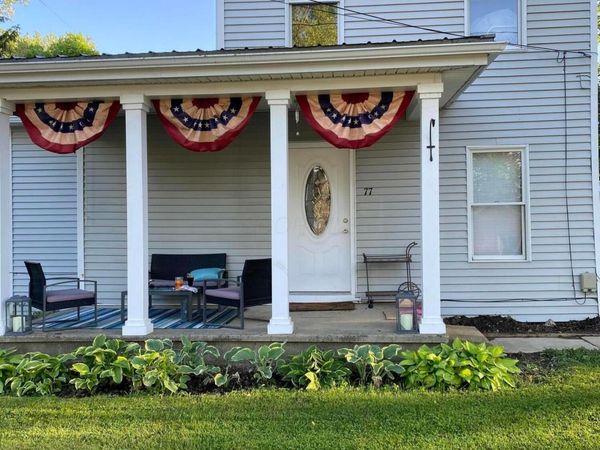 77 Holmes Street, Galena, OH 43021