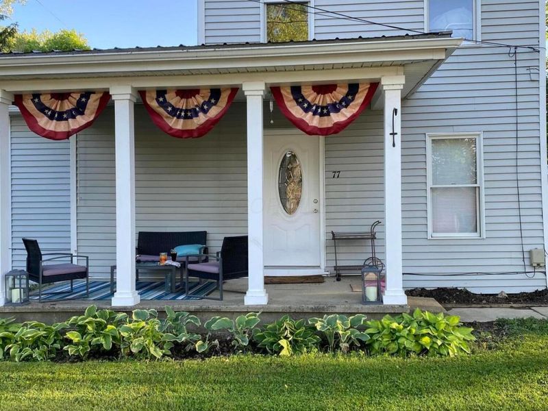 77 Holmes Street, Galena, OH 43021 Photo 1