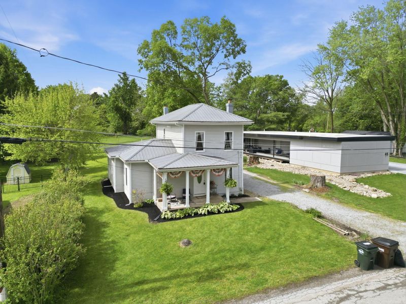 77 Holmes Street, Galena, OH 43021 Photo 12