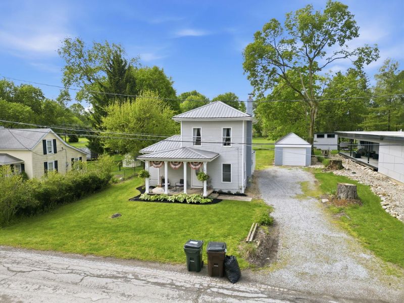 77 Holmes Street, Galena, OH 43021 Photo 2