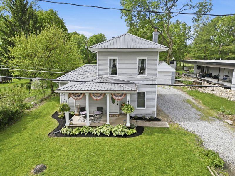 77 Holmes Street, Galena, OH 43021 Photo 3