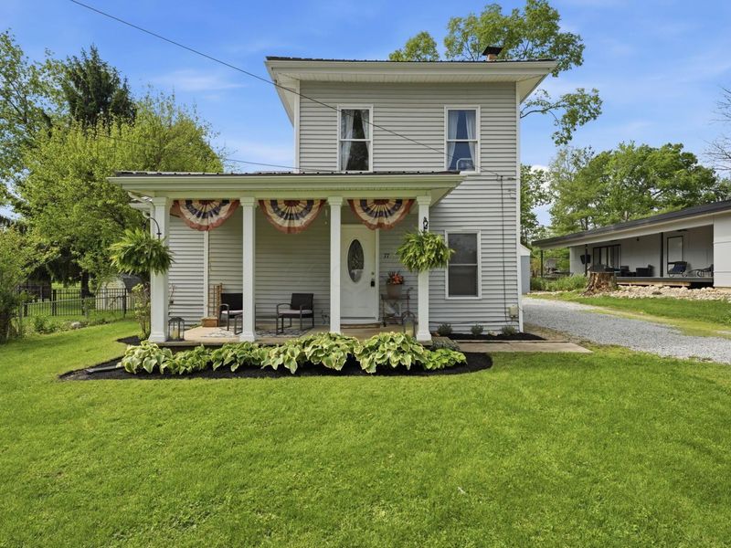 77 Holmes Street, Galena, OH 43021 Photo 61