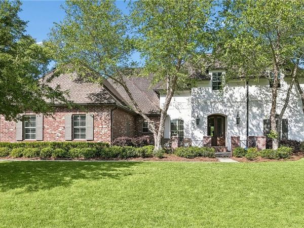 597 PELICAN CREST, Belle Chasse, LA 70037