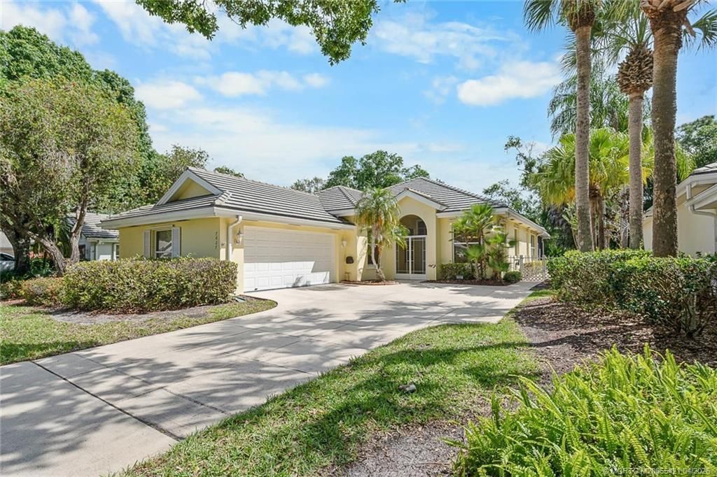 7627 SE Fiddlewood Lane, Hobe Sound, FL 33455 Photo