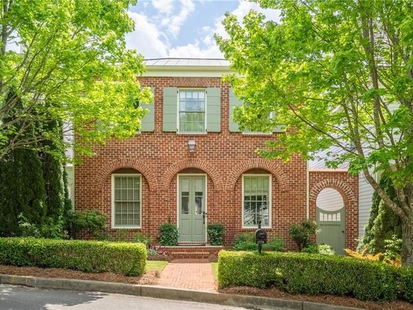 6770 Meeting House Road , Cumming, GA 30040