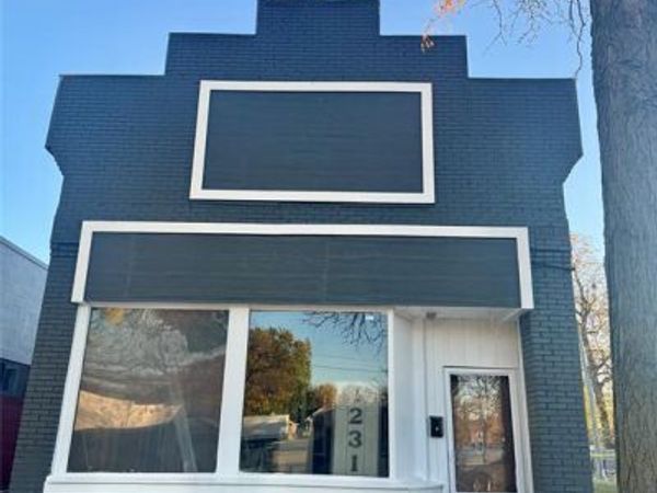 1231 EUREKA Road, Wyandotte, MI 48192