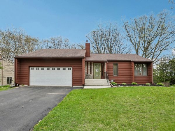 394 Grove Street, Lake Mills, WI 53551