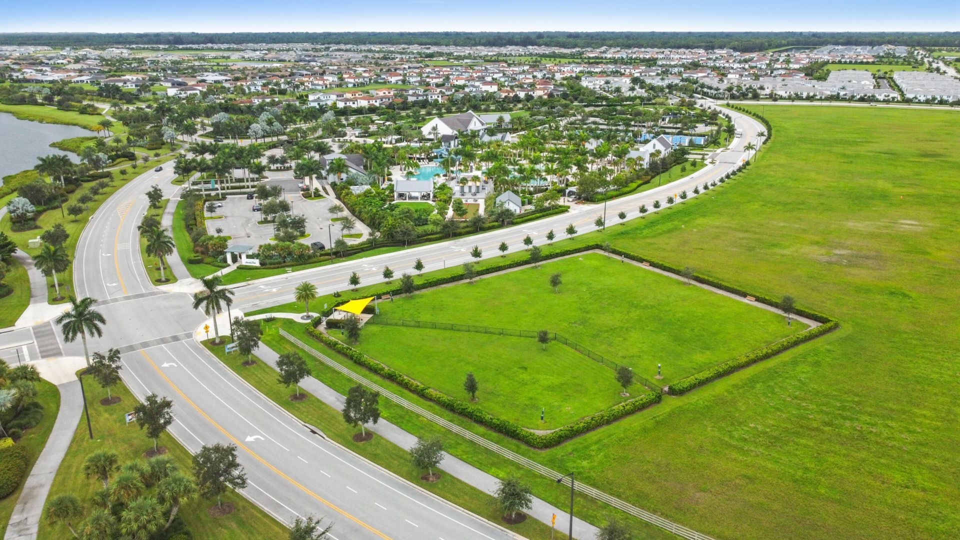 14236 Gray Bark Bend, The Acreage, FL 33470 Photo