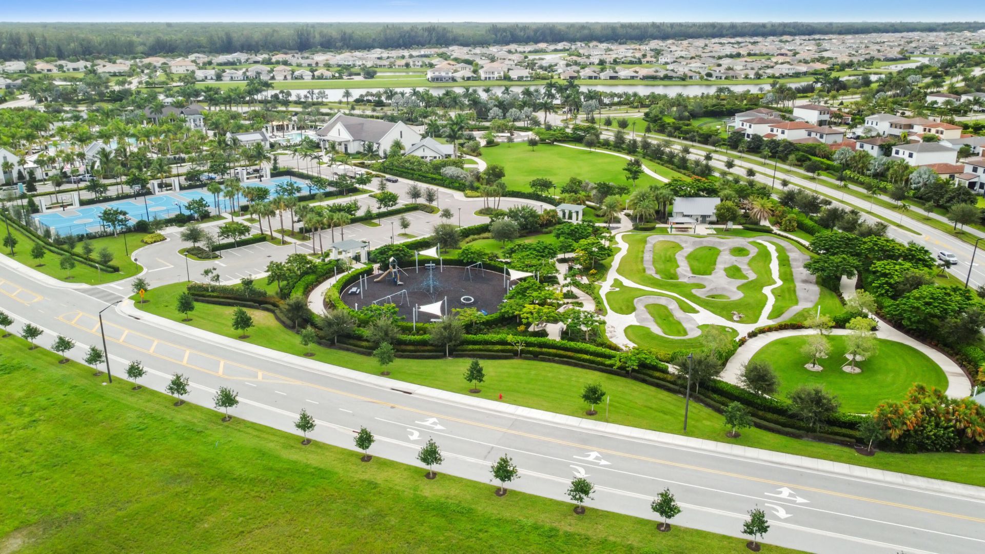 14236 Gray Bark Bend, The Acreage, FL 33470 Photo