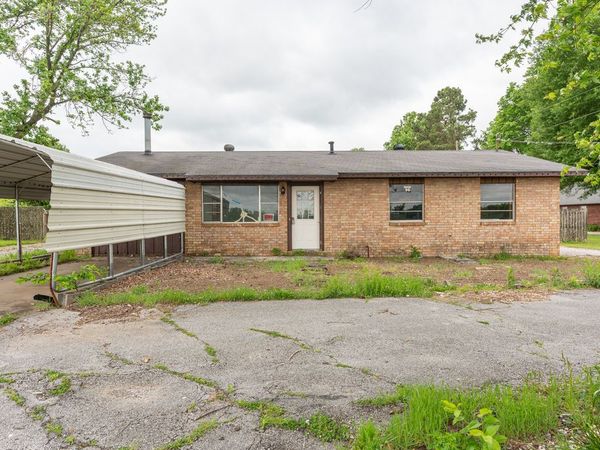 2401 E Hwy 264 , Springdale, AR 72764