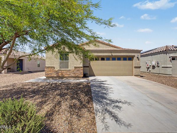 1556 W CENTRAL Avenue, Coolidge, AZ 85128