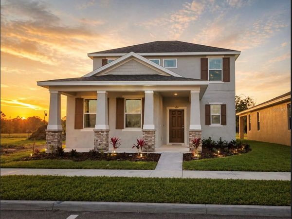 1498 GRASSLAND AVENUE , ST CLOUD, FL 34771