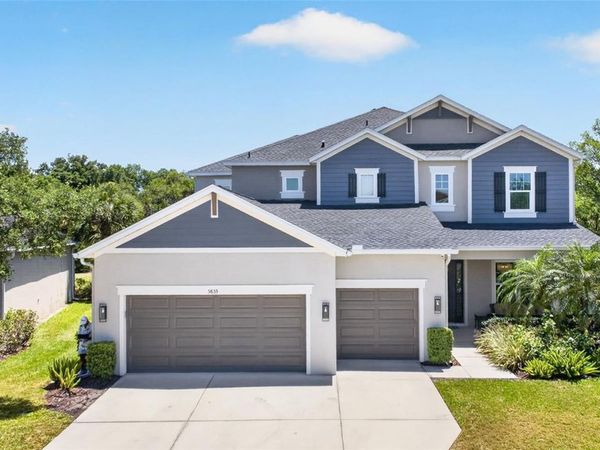 5835 PALMER RANCH PARKWAY, SARASOTA, FL 34238