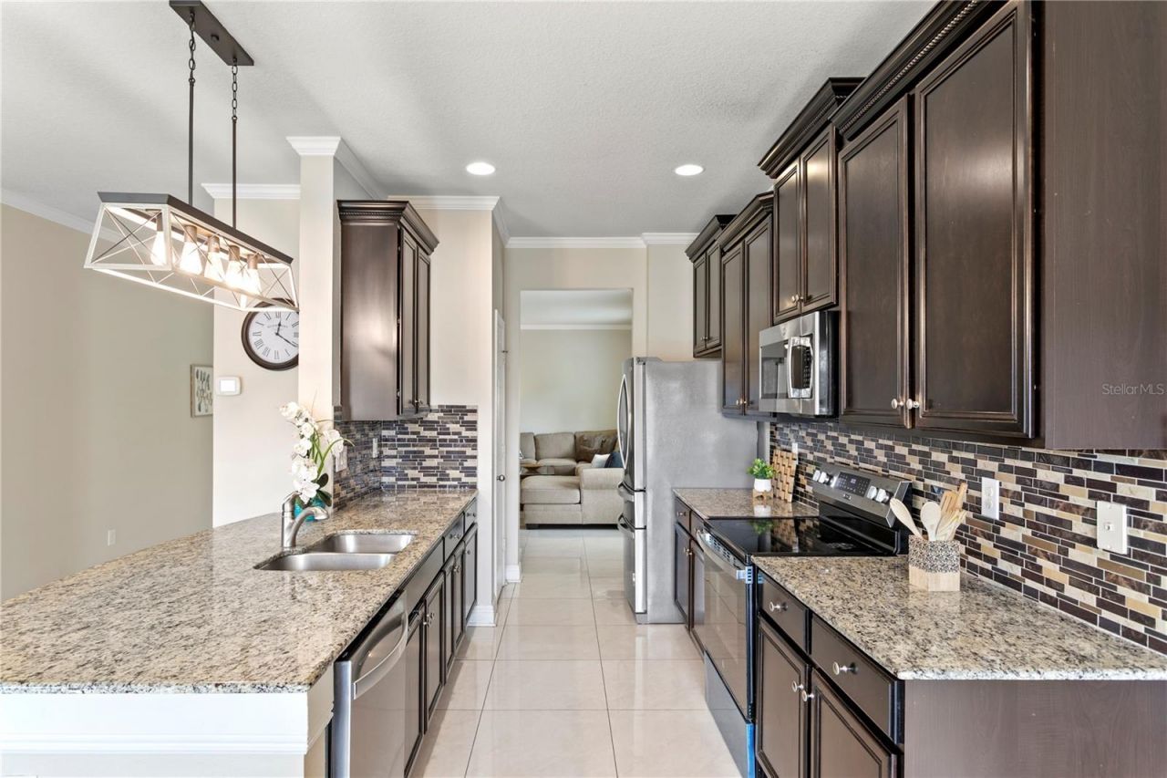 2837 Maple Brook Loop , Lutz, FL 33558 Photo