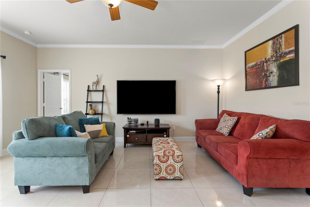 2837 Maple Brook Loop , Lutz, FL 33558 Photo