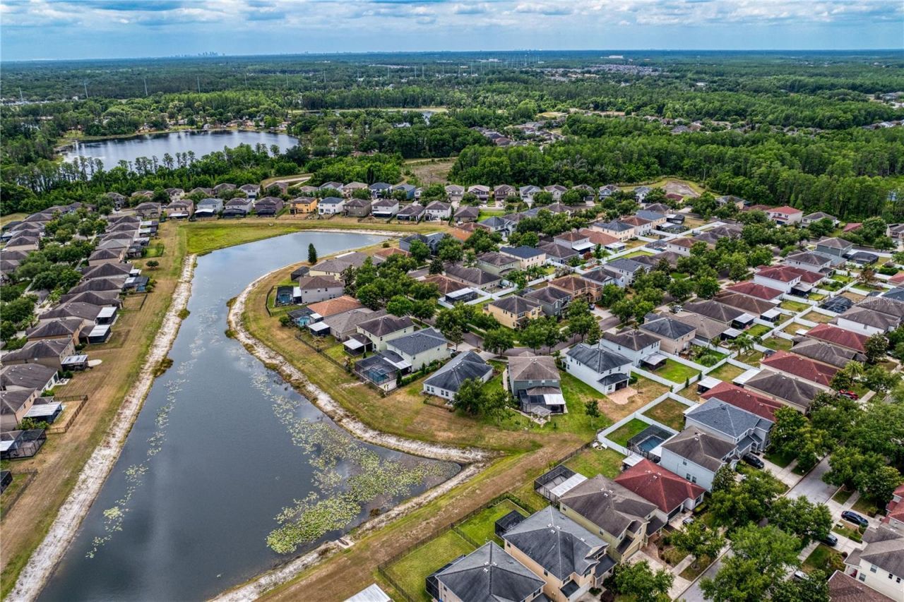 2837 Maple Brook Loop , Lutz, FL 33558 Photo