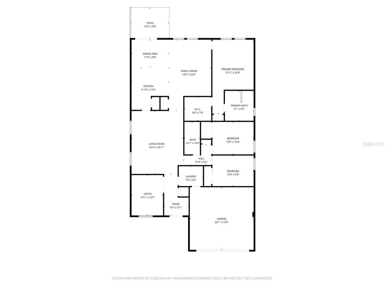 2837 Maple Brook Loop , Lutz, FL 33558 Photo