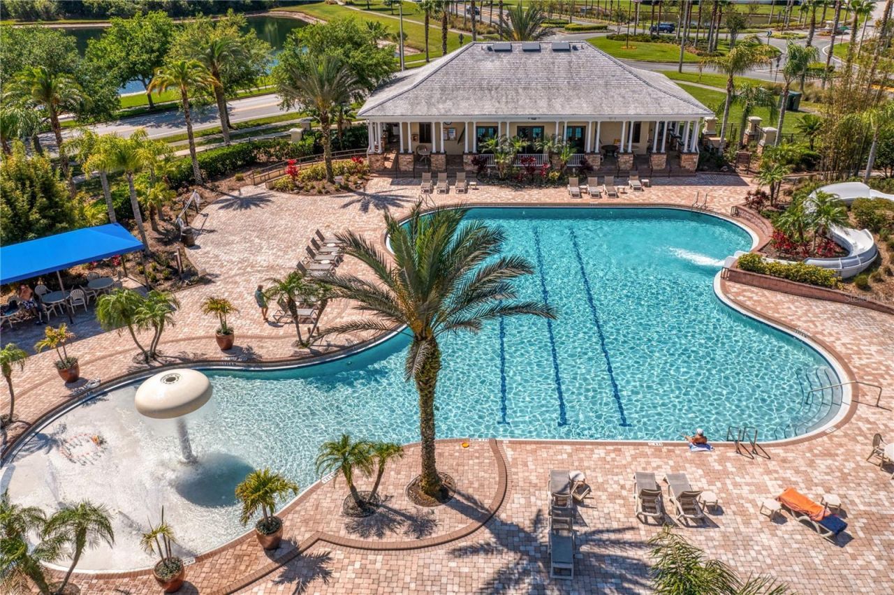 2837 Maple Brook Loop , Lutz, FL 33558 Photo