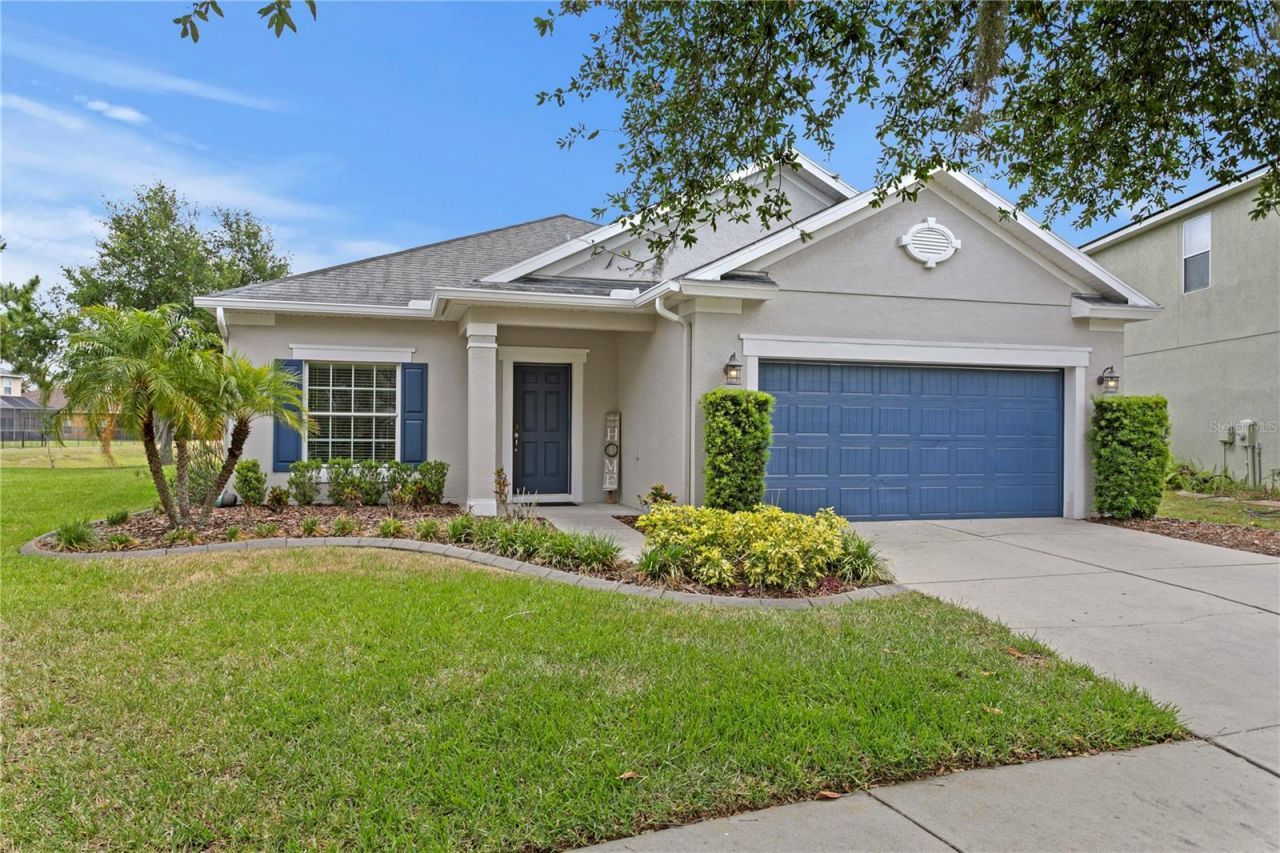 2837 Maple Brook Loop , Lutz, FL 33558 Photo