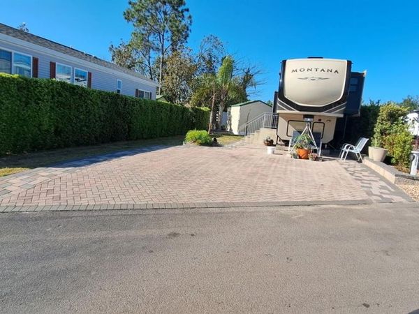 2328 LIMEWOOD AVENUE , Unit 050, CLERMONT, FL 34714