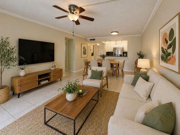 4273 NW 89th Ave , Unit 107, Coral Springs, FL 33065