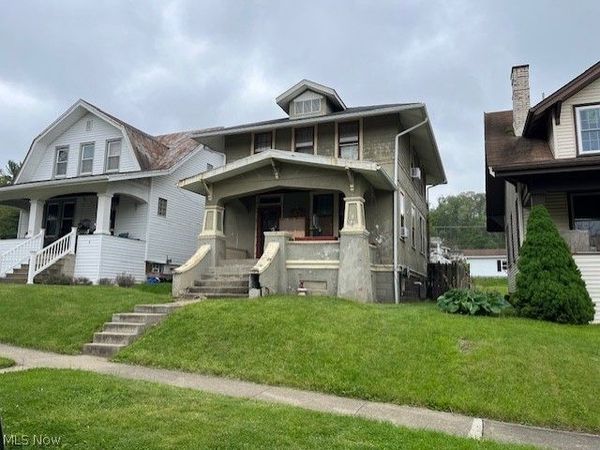 5 Park Avenue, Beech Bottom, WV 26030