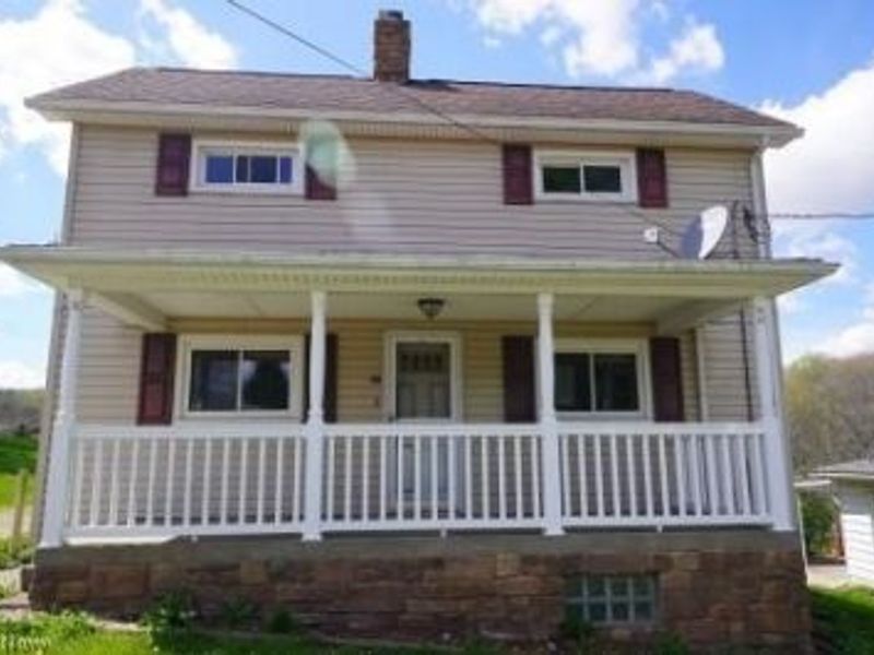 84 Powerhouse Road, Dillonvale, OH 43917 Photo 1