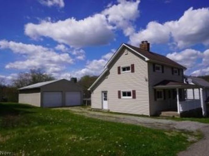 84 Powerhouse Road, Dillonvale, OH 43917 Photo 2