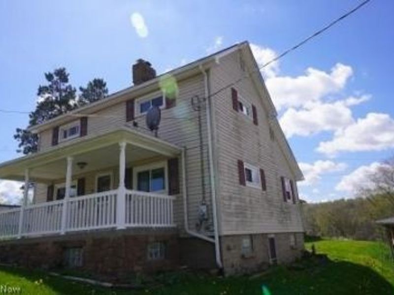 84 Powerhouse Road, Dillonvale, OH 43917 Photo 4