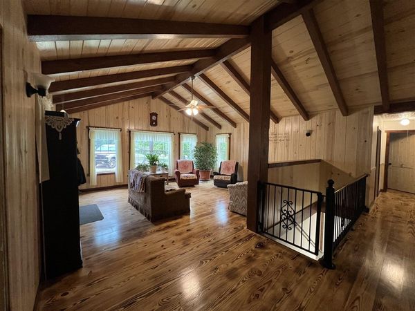 2967 Bethlehem Church Road , Mount Hermon, KY 42157