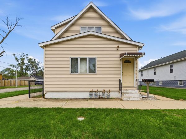 13401 S Avenue L , Chicago, IL 60633