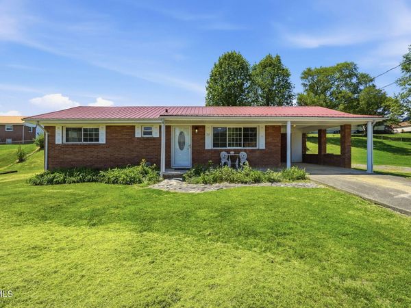 212 Alderman Drive, Greeneville, TN 37745