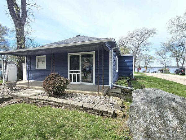 3312 E Charley Bluff Road, Milton, WI 53563