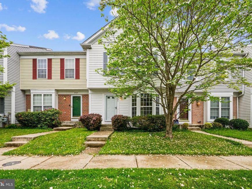 4521 Ingham Rd , Owings Mills, MD 21117 Main Photo