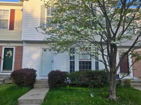 4521 INGHAM RD , OWINGS MILLS, MD 21117