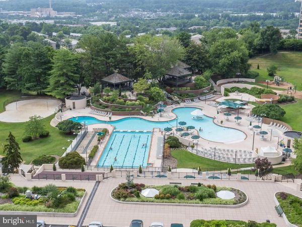 205 YOAKUM PARKWAY , Unit 1502, ALEXANDRIA, VA 22304