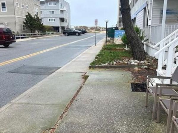 11 40TH STREET , Unit 1, OCEAN CITY, MD 21842