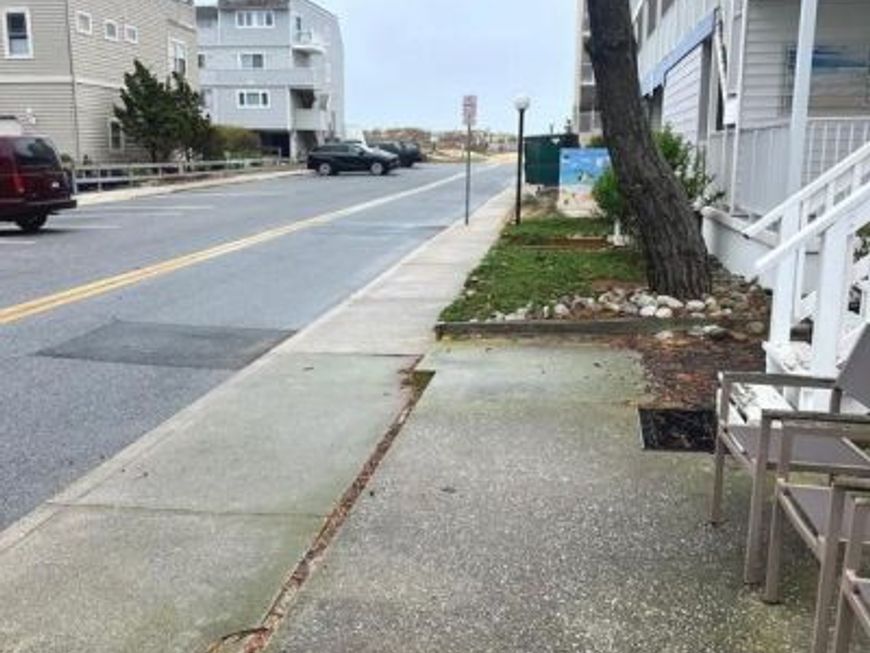 11 40th Street , Unit 1, Ocean City, MD 21842 Main Photo